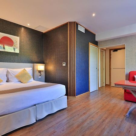 Hotel Provencal บ็องโดล ภายนอก รูปภาพ