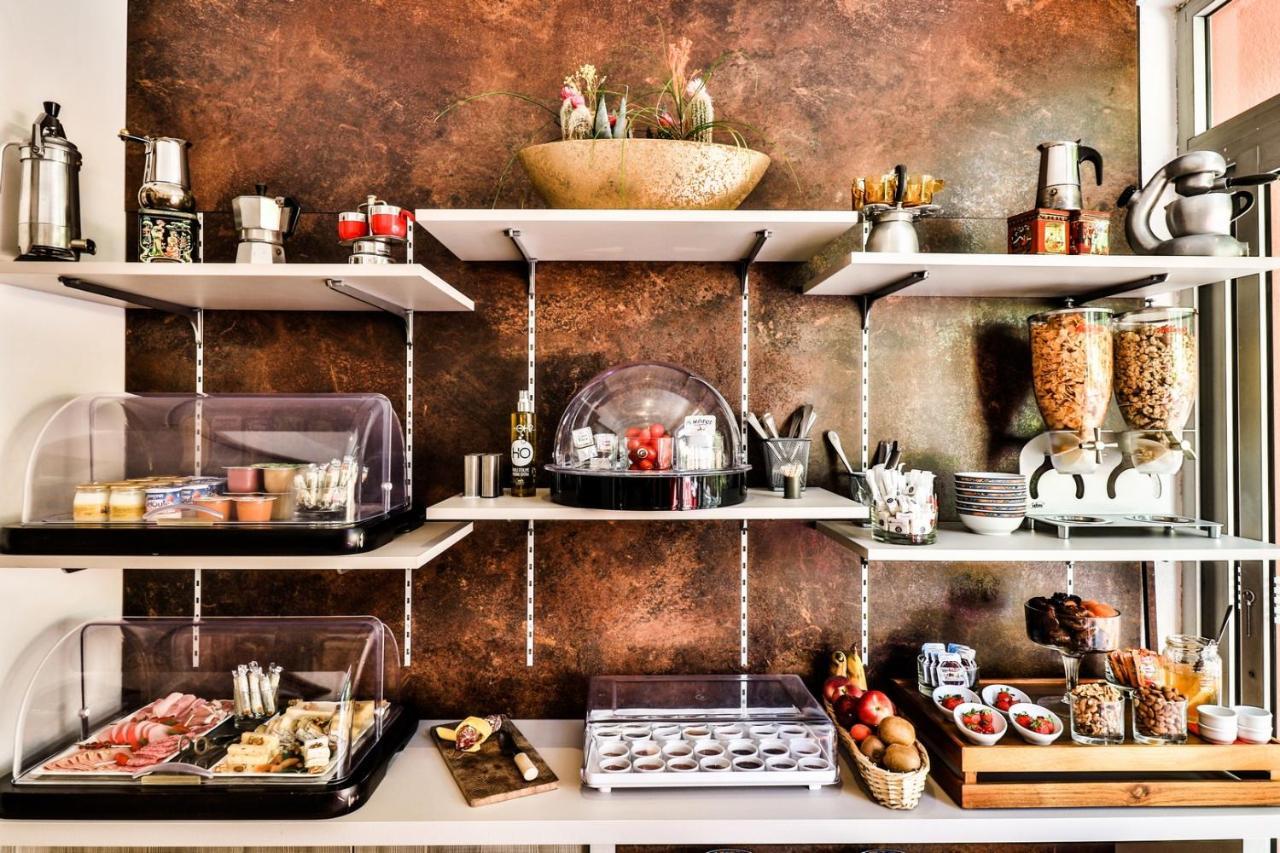 Hotel Provencal บ็องโดล ภายนอก รูปภาพ
