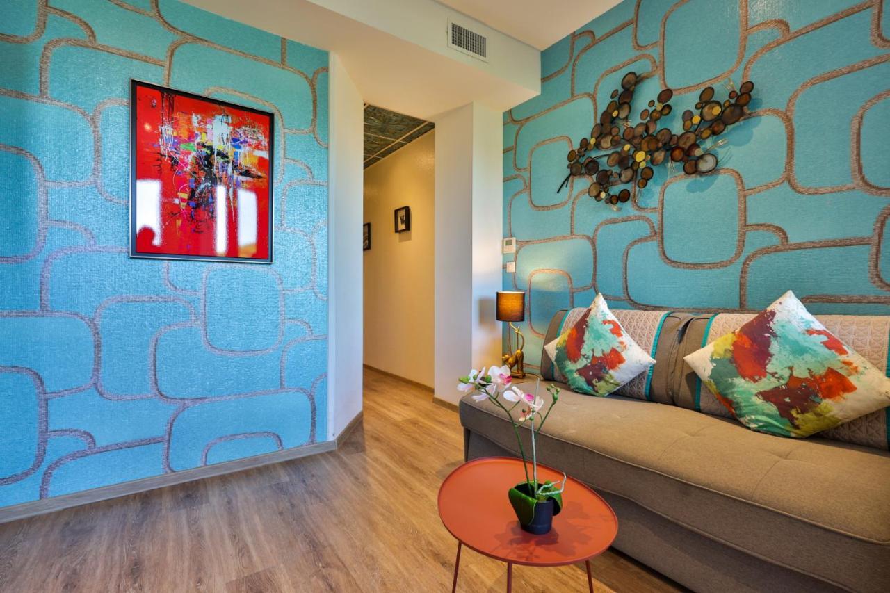 Hotel Provencal บ็องโดล ภายนอก รูปภาพ