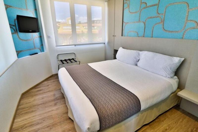 Hotel Provencal บ็องโดล ภายนอก รูปภาพ