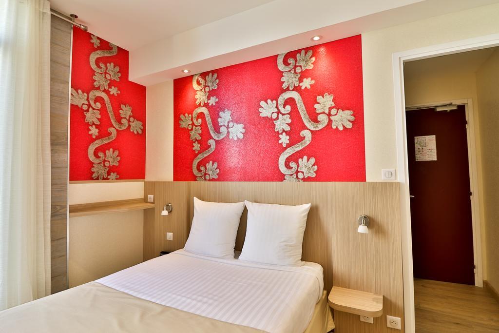 Hotel Provencal บ็องโดล ภายนอก รูปภาพ